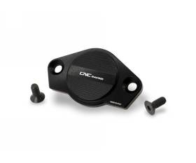 Timing Inspection Cover Streaks Cnc Racing Ducati Monster S4 2002 > 2003