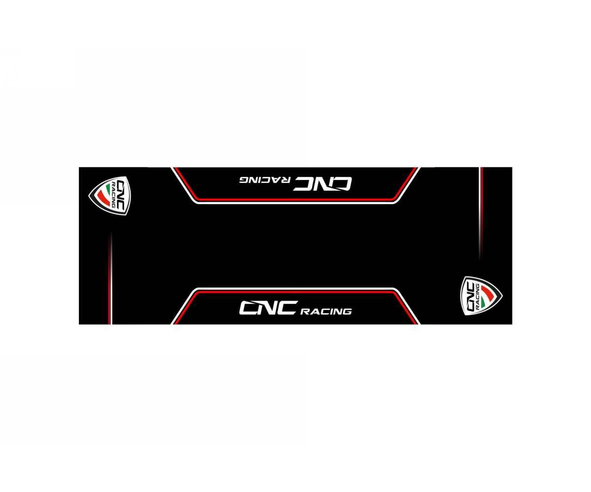 GA016B Tapis De Garage Cnc Racing Noir Mv Agusta Brutale 1000 Serie Oro 2020