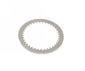 Clutch Conducted Disc Flat Steel Cnc Racing Natural Ducati Supersport 800 2003 > 2005