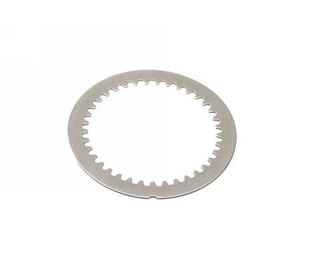 KD013N Clutch Conducted Disc Convex Steel Cnc Racing Natural Ducati Monster 1100 2009 > 2010