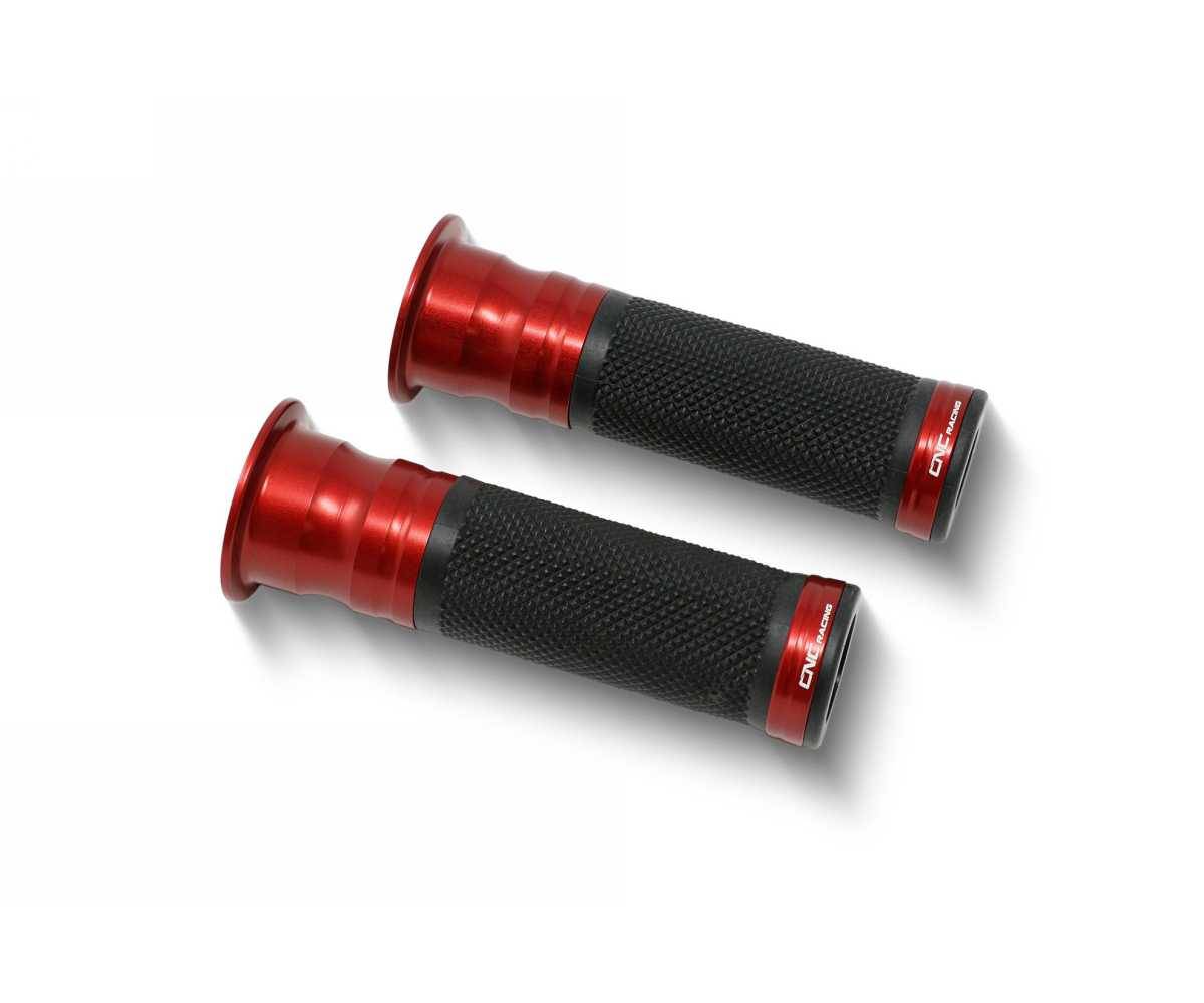 MP105B Griffe Evo Cnc Racing Kawasaki Ninja 600 Zx 6r 2007