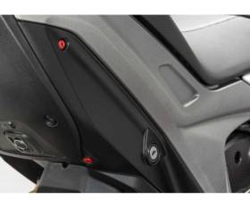 Screws Side Panels And Tail Cnc Racing Ducati Hypermotard 821 Sp 2013 > 2015