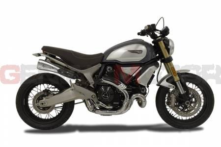 2021 ducati store scrambler 1100