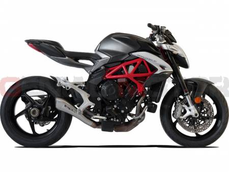 Mv agusta dragster 800 rr deals hp