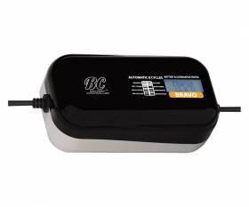 Chargeur de Batterie AGM VRLA Gel BC Battery Controller spécifique pour Motos Voitures Quad